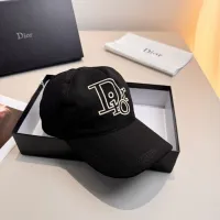 $36.00 USD Christian Dior Caps #1428487