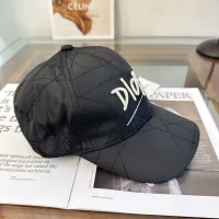 $27.00 USD Christian Dior Caps #1428506
