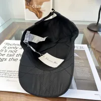 $27.00 USD Christian Dior Caps #1428506