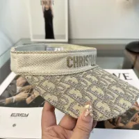 $27.00 USD Christian Dior Caps #1428509
