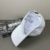 $27.00 USD Christian Dior Caps #1428514