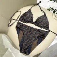 $36.00 USD Fendi Bathing Suits For Women #1428554