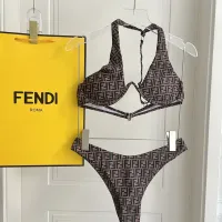 $39.00 USD Fendi Bathing Suits For Women #1428559