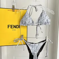 $38.00 USD Fendi Bathing Suits For Women #1428560
