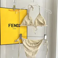 $38.00 USD Fendi Bathing Suits For Women #1428563