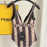 $38.00 USD Fendi Bathing Suits For Women #1428565