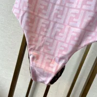 $38.00 USD Fendi Bathing Suits For Women #1428568