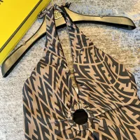 $38.00 USD Fendi Bathing Suits For Women #1428573