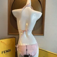$38.00 USD Fendi Bathing Suits For Women #1428574
