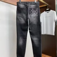 $48.00 USD Louis Vuitton LV Jeans For Men #1428580