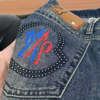 $48.00 USD Moncler Jeans For Men #1428584