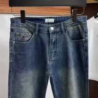 $48.00 USD Moncler Jeans For Men #1428584