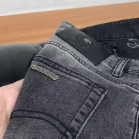 $48.00 USD Chrome Hearts Jeans For Men #1428585