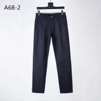 $45.00 USD Armani Pants For Men #1428591