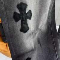 $52.00 USD Chrome Hearts Jeans For Men #1428595