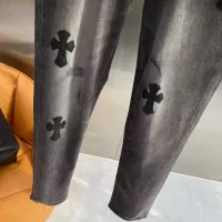 $52.00 USD Chrome Hearts Jeans For Men #1428595