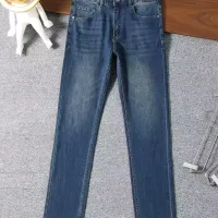 $45.00 USD Givenchy Jeans For Men #1428599