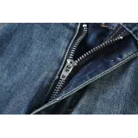 $45.00 USD Louis Vuitton LV Jeans For Men #1428608