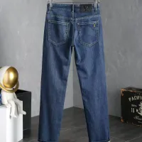 $45.00 USD Louis Vuitton LV Jeans For Men #1428609