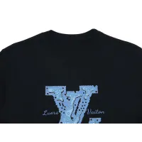 $39.00 USD Louis Vuitton LV T-Shirts Short Sleeved For Unisex #1428616