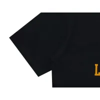 $39.00 USD Louis Vuitton LV T-Shirts Short Sleeved For Unisex #1428618