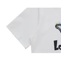 $39.00 USD Louis Vuitton LV T-Shirts Short Sleeved For Unisex #1428620