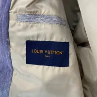 $115.00 USD Louis Vuitton LV Jackets Long Sleeved For Unisex #1428627