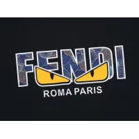 $39.00 USD Fendi T-Shirts Short Sleeved For Unisex #1428634