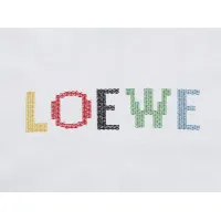 $39.00 USD LOEWE T-Shirts Short Sleeved For Unisex #1428645
