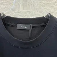 $39.00 USD Amiri T-Shirts Short Sleeved For Unisex #1428678