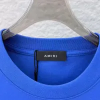 $39.00 USD Amiri T-Shirts Short Sleeved For Unisex #1428686