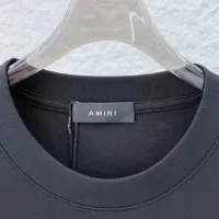 $39.00 USD Amiri T-Shirts Short Sleeved For Unisex #1428687