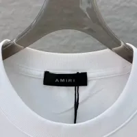 $39.00 USD Amiri T-Shirts Short Sleeved For Unisex #1428688