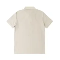 $39.00 USD Burberry T-Shirts Short Sleeved For Men #1428692