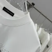 $41.00 USD Alexander Wang T-Shirts Short Sleeved For Unisex #1428697