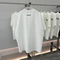 $41.00 USD Alexander Wang T-Shirts Short Sleeved For Unisex #1428697