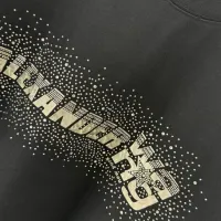 $41.00 USD Alexander Wang T-Shirts Short Sleeved For Unisex #1428701