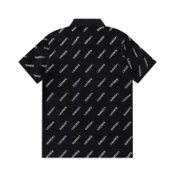 $39.00 USD Lacoste T-Shirts Short Sleeved For Men #1428703