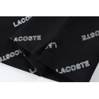 $39.00 USD Lacoste T-Shirts Short Sleeved For Men #1428703