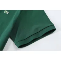 $39.00 USD Lacoste T-Shirts Short Sleeved For Men #1428705