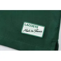 $39.00 USD Lacoste T-Shirts Short Sleeved For Men #1428705