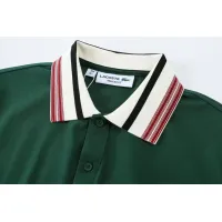 $39.00 USD Lacoste T-Shirts Short Sleeved For Men #1428705