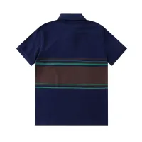 $40.00 USD Lacoste T-Shirts Short Sleeved For Men #1428712