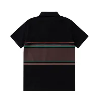 $40.00 USD Lacoste T-Shirts Short Sleeved For Men #1428713