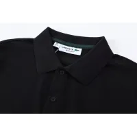$40.00 USD Lacoste T-Shirts Short Sleeved For Men #1428713