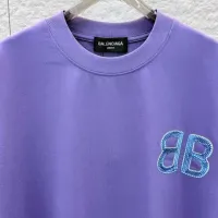 $38.00 USD Balenciaga T-Shirts Short Sleeved For Unisex #1428717