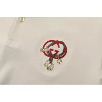 $39.00 USD Gucci T-Shirts Short Sleeved For Men #1428720