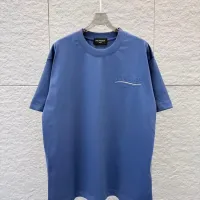 $39.00 USD Balenciaga T-Shirts Short Sleeved For Unisex #1428723