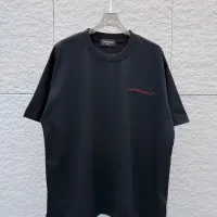 $39.00 USD Balenciaga T-Shirts Short Sleeved For Unisex #1428724