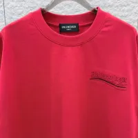 $39.00 USD Balenciaga T-Shirts Short Sleeved For Unisex #1428726
